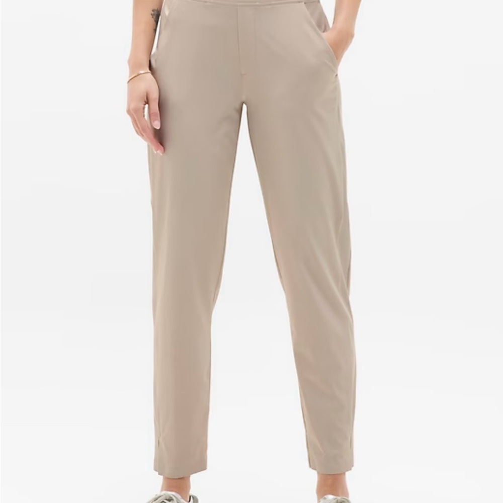 Athleta Women's Brooklyn Ankle Pants